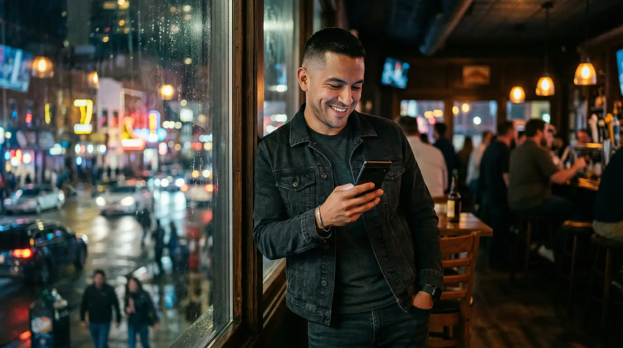 DarkHourChat Adult Chat Line