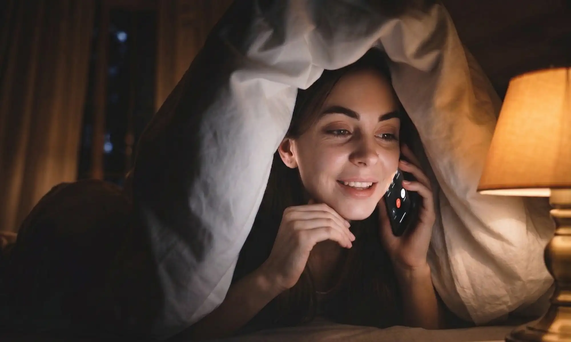 The Most Discreet Adult Chat Line in the US
