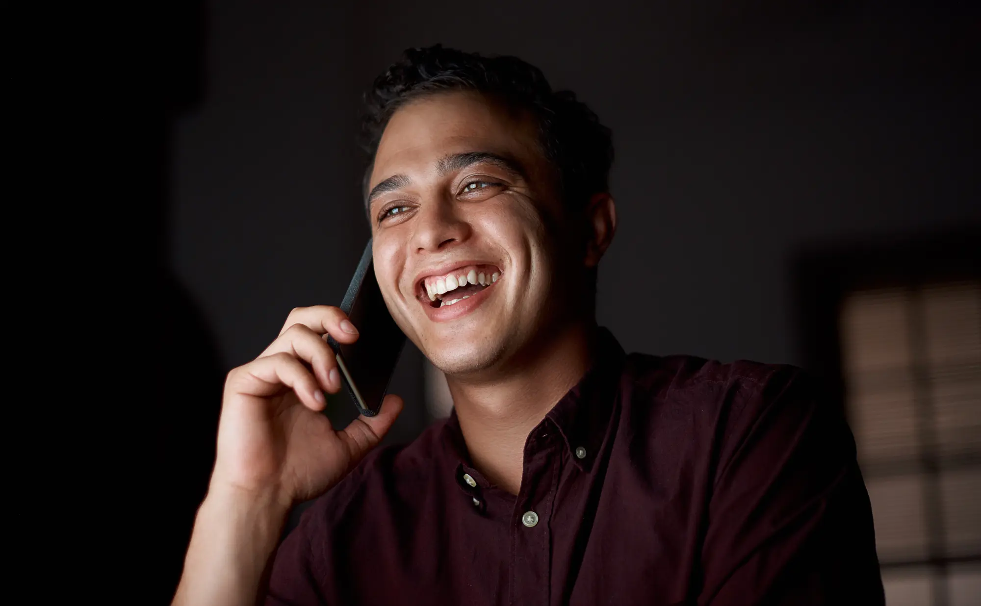 Try DarkHourChat Free. No Commitment Upfront